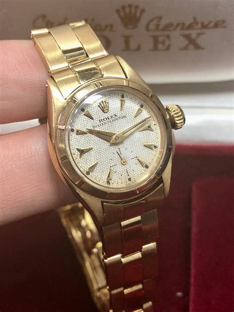 vintage rolex prices womens|rolex watch vintage price guide.